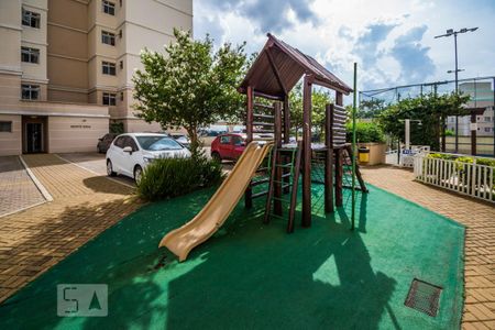 Apartamento para alugar com 65m², 2 quartos e 1 vagaÁrea Comum - Playground