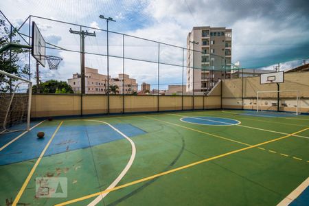 Apartamento para alugar com 65m², 2 quartos e 1 vagaQuadra Esportiva