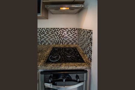 Apartamento para alugar com 65m², 2 quartos e 1 vagaCozinha