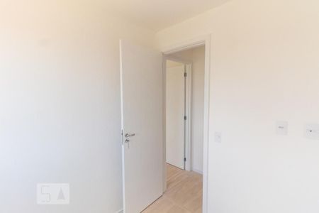 Apartamento à venda com 43m², 3 quartos e sem vagaQuarto 3