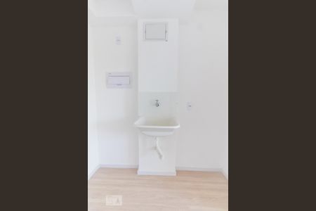 Apartamento à venda com 43m², 3 quartos e sem vagaÁrea de Serviço