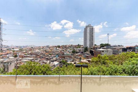 Apartamento à venda com 43m², 3 quartos e sem vagaVista do Quarto 1