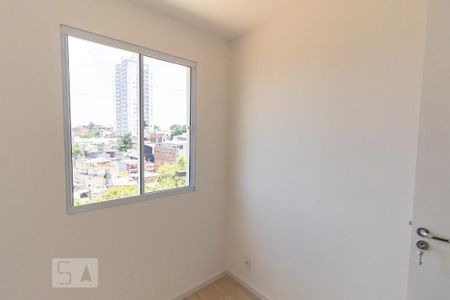 Apartamento à venda com 43m², 3 quartos e sem vagaQuarto 3