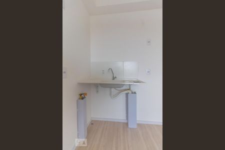 Apartamento à venda com 43m², 3 quartos e sem vagaCozinha