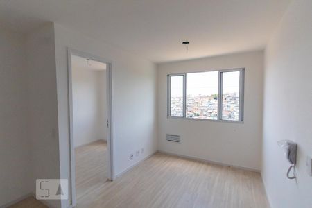 Apartamento à venda com 43m², 3 quartos e sem vagaSala