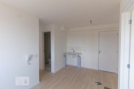Apartamento à venda com 43m², 3 quartos e sem vagaSala