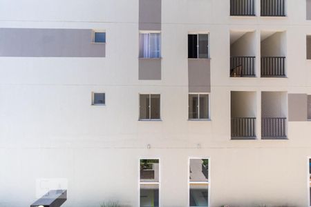 Apartamento à venda com 43m², 3 quartos e sem vagaVista da Sacada