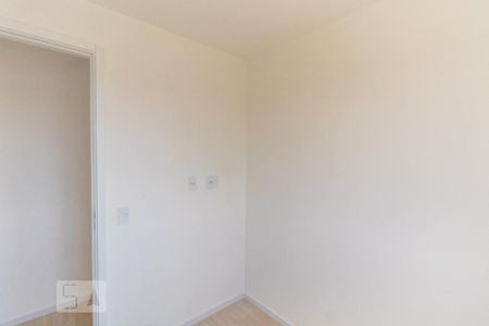 Apartamento à venda com 43m², 3 quartos e sem vagaQuarto 3