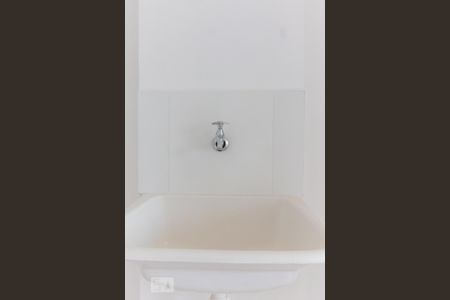 Apartamento à venda com 43m², 3 quartos e sem vagaÁrea de Serviço