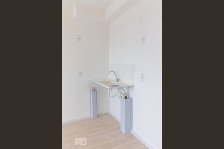 Apartamento à venda com 43m², 3 quartos e sem vagaCozinha