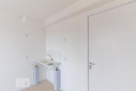 Apartamento à venda com 43m², 3 quartos e sem vagaCozinha