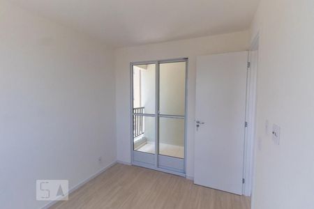 Quarto 1 de apartamento à venda com 3 quartos, 43m² em Cangaiba, São Paulo