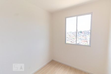 Apartamento à venda com 43m², 3 quartos e sem vagaQuarto 3