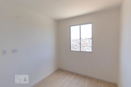 Quarto 1 de apartamento à venda com 3 quartos, 43m² em Cangaiba, São Paulo