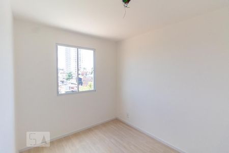 Quarto 1 de apartamento à venda com 3 quartos, 43m² em Cangaiba, São Paulo