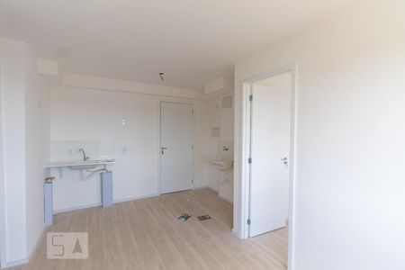 Apartamento à venda com 43m², 3 quartos e sem vagaSala