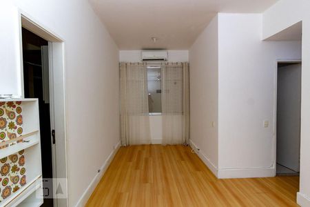 Sala de apartamento para alugar com 2 quartos, 77m² em Flamengo, Rio de Janeiro