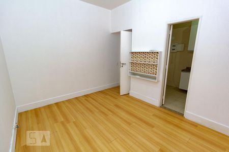 Sala de apartamento para alugar com 2 quartos, 77m² em Flamengo, Rio de Janeiro