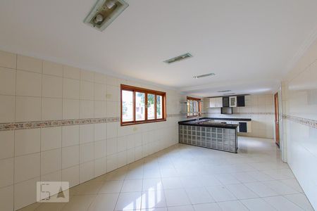 Sala de Jantar de casa à venda com 4 quartos, 275m² em Parque Vitória, São Paulo