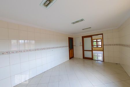 Sala de Jantar de casa à venda com 4 quartos, 275m² em Parque Vitória, São Paulo