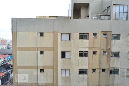 Vista da Varanda de apartamento para alugar com 2 quartos, 50m² em Chácara Inglesa, São Paulo