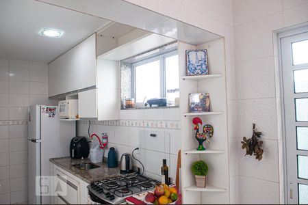 Casa à venda com 190m², 3 quartos e 5 vagas Casa à venda com 190m², 3 quartos e 5 vagasCozinha