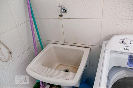 Casa à venda com 190m², 3 quartos e 5 vagas Casa à venda com 190m², 3 quartos e 5 vagasÁrea de Serviço