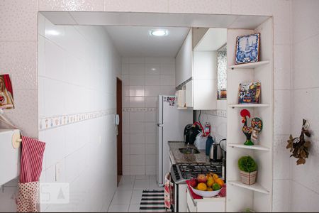 Casa à venda com 190m², 3 quartos e 5 vagas Casa à venda com 190m², 3 quartos e 5 vagasCozinha