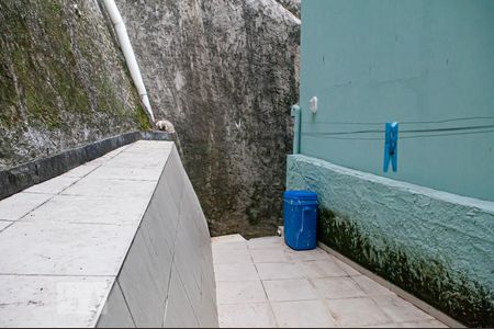 Casa à venda com 190m², 3 quartos e 5 vagas Casa à venda com 190m², 3 quartos e 5 vagasCorredor