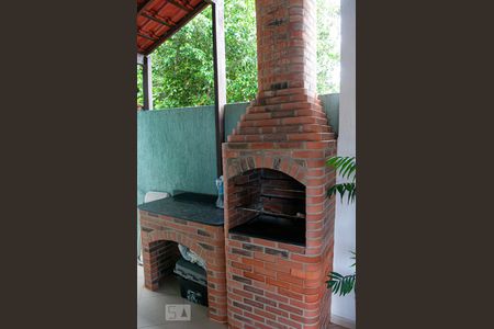 Casa à venda com 190m², 3 quartos e 5 vagas Casa à venda com 190m², 3 quartos e 5 vagasChurrasqueira