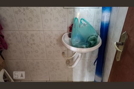 Casa à venda com 190m², 3 quartos e 5 vagas Casa à venda com 190m², 3 quartos e 5 vagasBanheiro