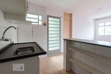Apartamento à venda com 46m², 2 quartos e 1 vaga Apartamento à venda com 46m², 2 quartos e 1 vagaCozinha