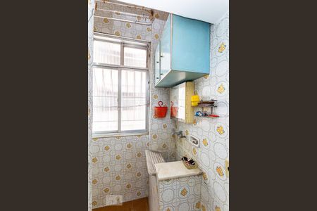 Apartamento à venda com 80m², 2 quartos e sem vagaÁrea de Serviço