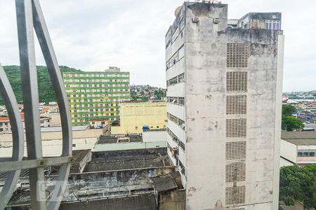 Vista do Quarto 1 de apartamento à venda com 2 quartos, 80m² em Centro, Niterói