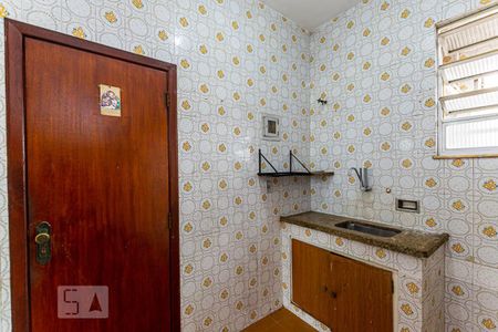 Apartamento à venda com 80m², 2 quartos e sem vagaCozinha 