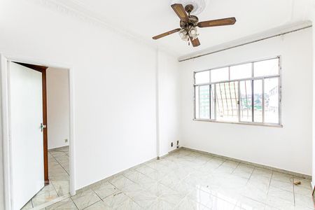 Sala de apartamento à venda com 2 quartos, 80m² em Centro, Niterói