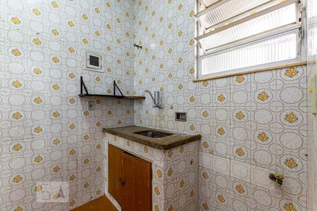 Apartamento à venda com 80m², 2 quartos e sem vagaCozinha 