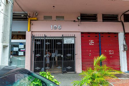 Apartamento à venda com 80m², 2 quartos e sem vagaEntrada