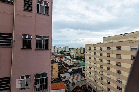 Vista do quarto 2 de apartamento à venda com 2 quartos, 80m² em Centro, Niterói