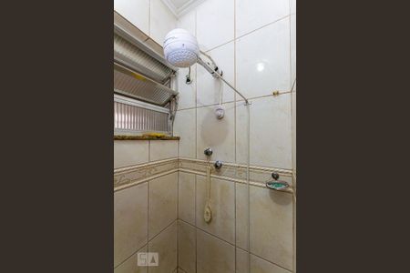 Apartamento à venda com 80m², 2 quartos e sem vagaBanheiro