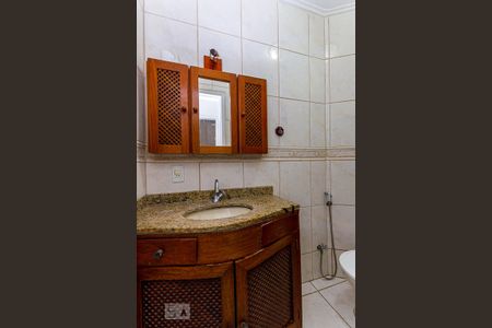 Apartamento à venda com 80m², 2 quartos e sem vagaBanheiro