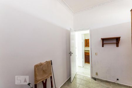 Apartamento à venda com 80m², 2 quartos e sem vagaQuarto 3 Extra