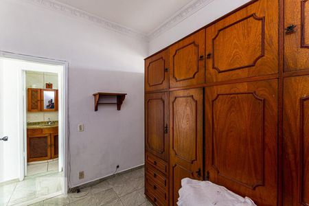 Apartamento à venda com 80m², 2 quartos e sem vagaQuarto 3 Extra