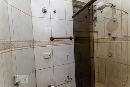 Apartamento à venda com 80m², 2 quartos e sem vagaBanheiro