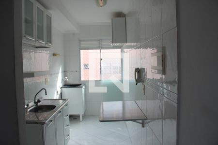 Apartamento para alugar com 47m², 2 quartos e 1 vagaCozinha
