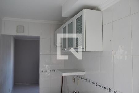 Apartamento para alugar com 47m², 2 quartos e 1 vagaCozinha