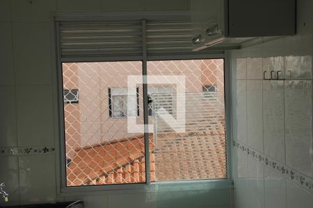 Apartamento para alugar com 47m², 2 quartos e 1 vagaLavanderia