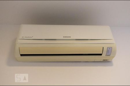 Apartamento para alugar com 204m², 4 quartos e 3 vagas Apartamento para alugar com 204m², 4 quartos e 3 vagasAr condicionado