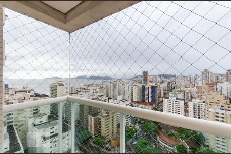 Apartamento para alugar com 204m², 4 quartos e 3 vagas Apartamento para alugar com 204m², 4 quartos e 3 vagasVaranda