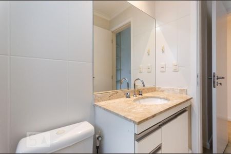 Apartamento para alugar com 204m², 4 quartos e 3 vagas Apartamento para alugar com 204m², 4 quartos e 3 vagasBanheiro suíte